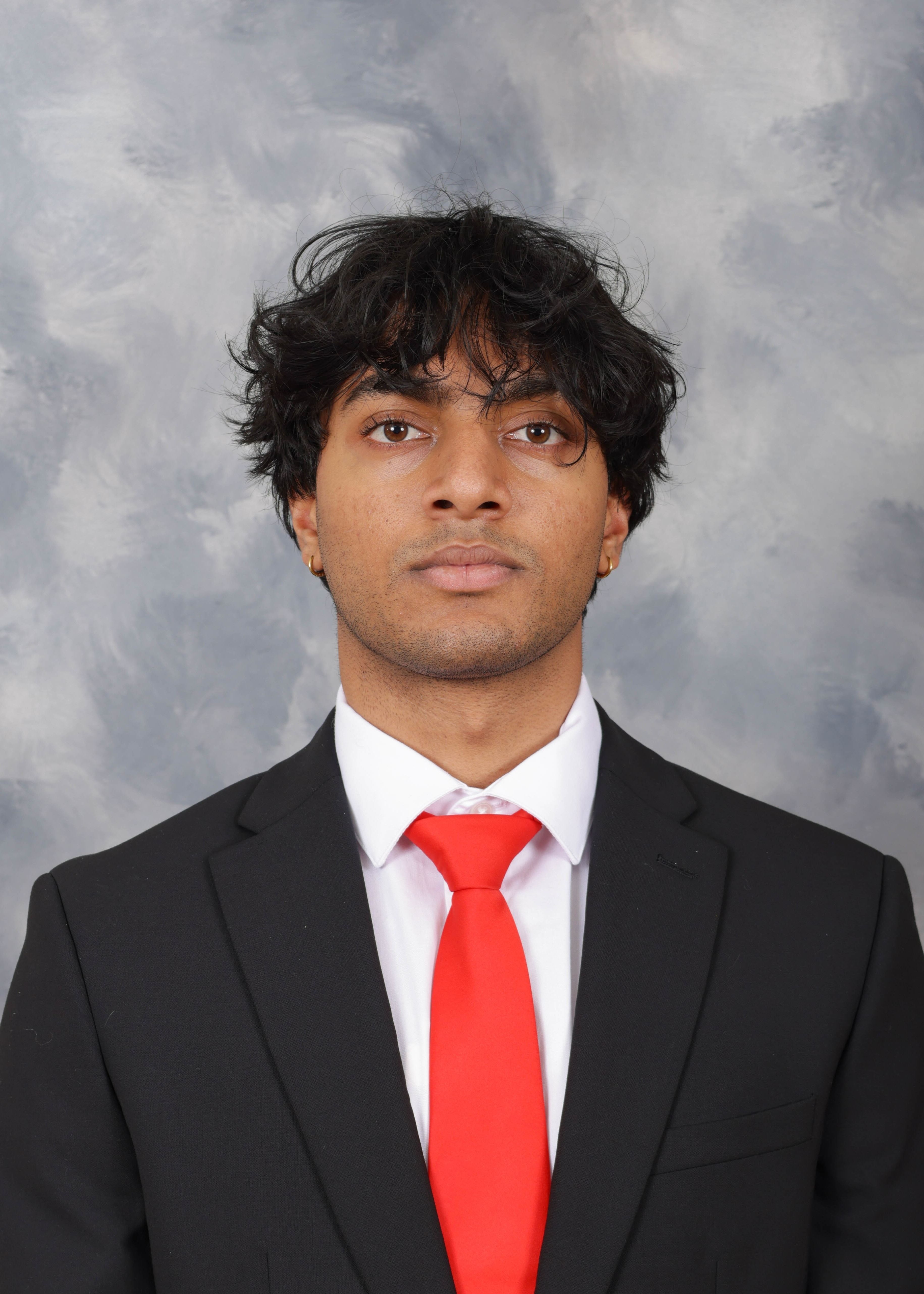 Shekar Krishnamoorthy